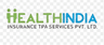 HEALTH INDIA INSURANCE TPA SERVICES PVT LTD